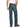 Ariat Men's M4 Relaxed Boot Cut Jean