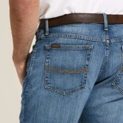 Ariat M2 Legacy Brandon Men's Jeans -HOOey Sales Store 10022783 05 warm