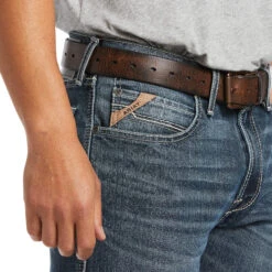 Ariat Men's M4 Louisville Jean -HOOey Sales Store 10039629 01