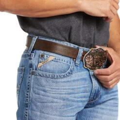 Ariat M4 Relaxed Goldfield Jean -HOOey Sales Store 10039631 01