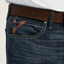 Ariat Men's M2 Garby Boot Jeans -HOOey Sales Store 10041101 01 warm