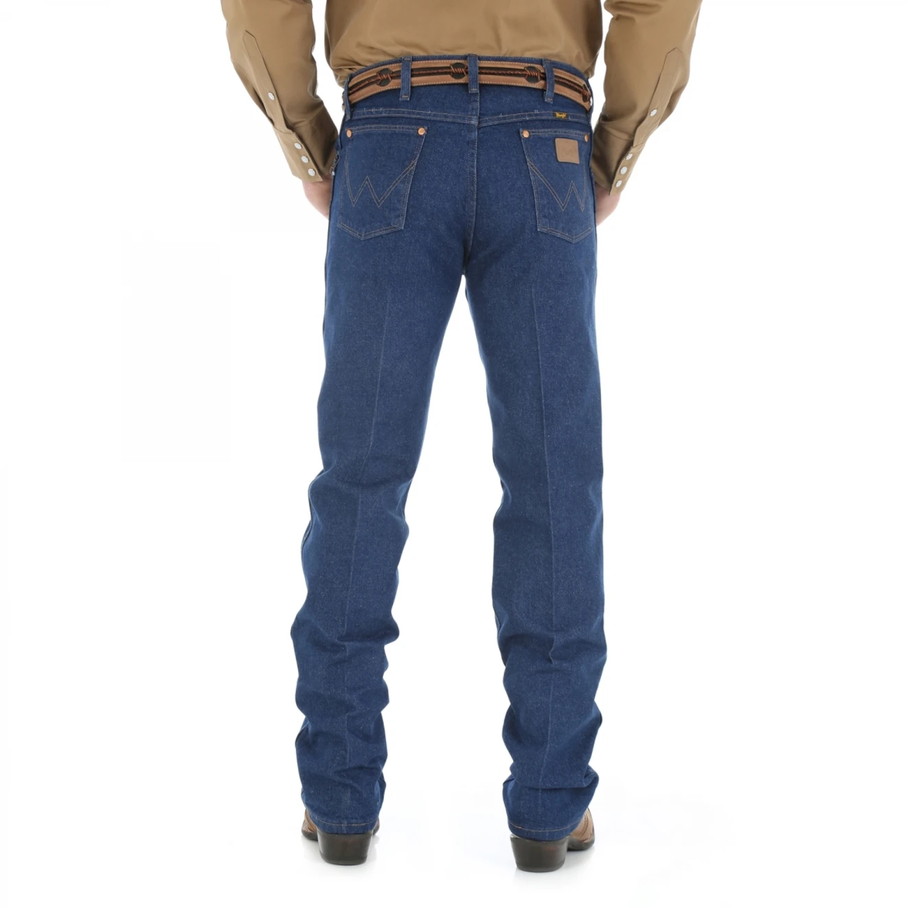 Wrangler Men's 13MWZ -Extended Sizes 1 Wrangler Men's 13MWZ -Extended Sizes