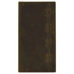 Justin Barbwire Rodeo Wallet