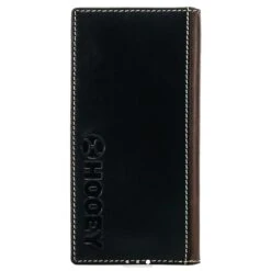 Hooey Ivory Aztec Wallet -HOOey Sales Store 32933 back
