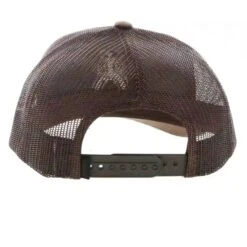 Hooey Mid Profile Brown/Brown Cap-Punchy Logo -HOOey Sales Store 5028T BR09 800x a77e072c ab03 40cd 97ea c2a1d9bcdfd7