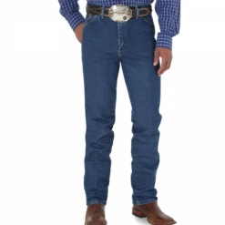 Wrangler George Strait Cowboy Cut Slim Fit Jeans 5 Wrangler George Strait Cowboy Cut Slim Fit Jeans -HOOey Sales Store 936gshd 1