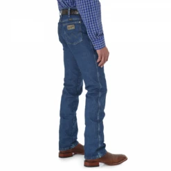 Wrangler George Strait Cowboy Cut Slim Fit Jeans 4 Wrangler George Strait Cowboy Cut Slim Fit Jeans -HOOey Sales Store 936gshd 2