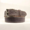 Nocona Men's Brown Austin Belt