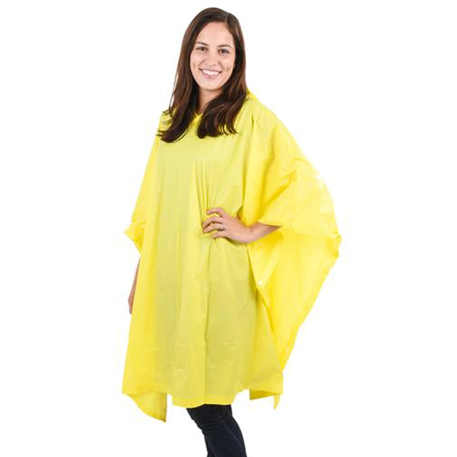 Adult Rain Poncho 1 Adult Rain Poncho