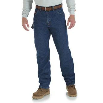 Wrangler FR Flame Resistant Carpenter Jean 1 Wrangler FR Flame Resistant Carpenter Jean