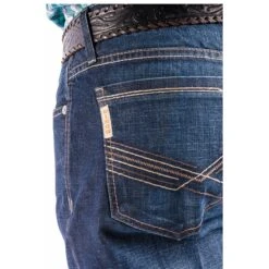 Cinch Dark Stone IAN Jean -HOOey Sales Store MB65436001 4