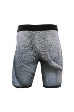 Cinch Elephant 9" Boxers -HOOey Sales Store MXY6010009