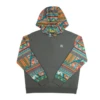 Hooey Roughy Summit Hoodie