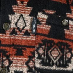 Outback Aztec Hudson Shirt Jacket -HOOey Sales Store Screenshot2023 01 06095003