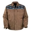 Outback Men's Aztec Ramsey Jacket