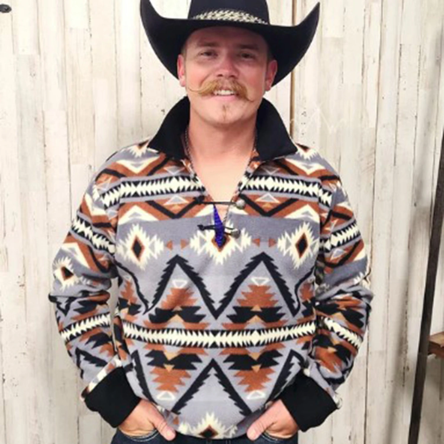 Mountain View Pullover 1 Mountain View Pullover