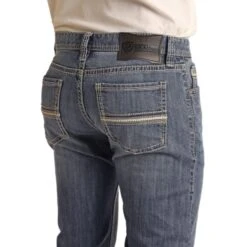 Rock & Roll Cowboy Straight Leg Revolver Jeans -HOOey Sales Store Screenshot2023 06 05162222