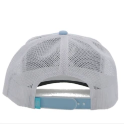 HOOEY "Cowboy Golf " Light Blue/White Cap -HOOey Sales Store Screenshot2023 06 12121204