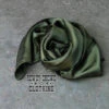 Wynonna Outlaw Olive Wild Rag
