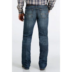 Cinch Men's Slim Fit Ian Jeans