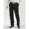Wrangler Riata Black Slacks