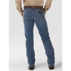 Wrangler 02 Competition Slim Payson