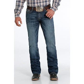 Cinch Men's Slim Fit Ian Jeans 2 Cinch Men's Slim Fit Ian Jeans - Image 2