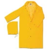 Yellow Raincoat