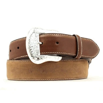 Nocona Men's Lace Billet And Diamond Concho Belt 8 Nocona Men's Lace Billet And Diamond Concho Belt -HOOey Sales Store n2475444