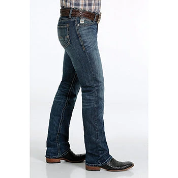 Cinch Men's Slim Fit Ian Jeans 3 Cinch Men's Slim Fit Ian Jeans - Image 3