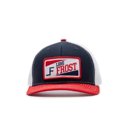 Lane Frost "Truckin" Cap -HOOey Sales Store truckin1